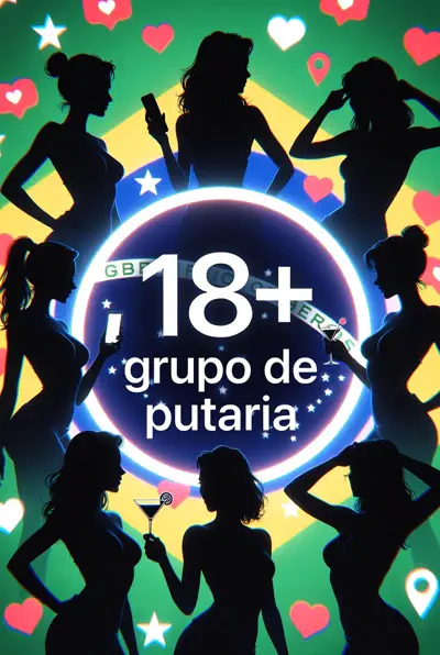 GRUPO DE PUTARIA